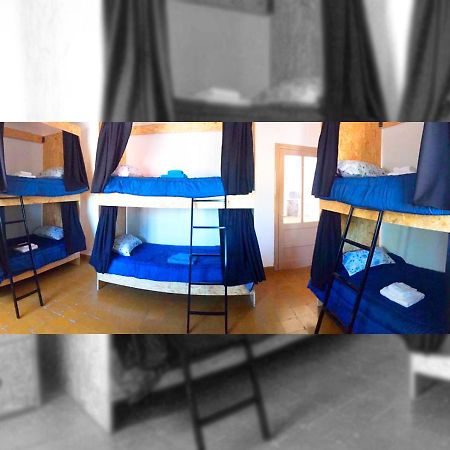 Oliwine Hostel مايبو المظهر الخارجي الصورة
