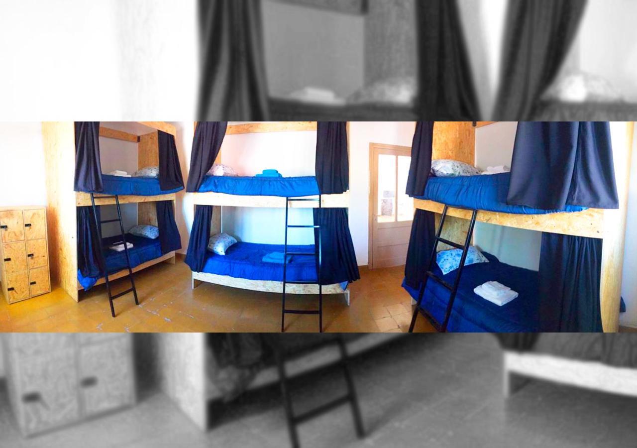 Oliwine Hostel مايبو المظهر الخارجي الصورة