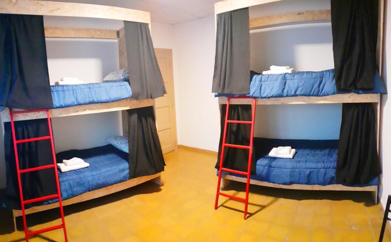 Oliwine Hostel مايبو المظهر الخارجي الصورة
