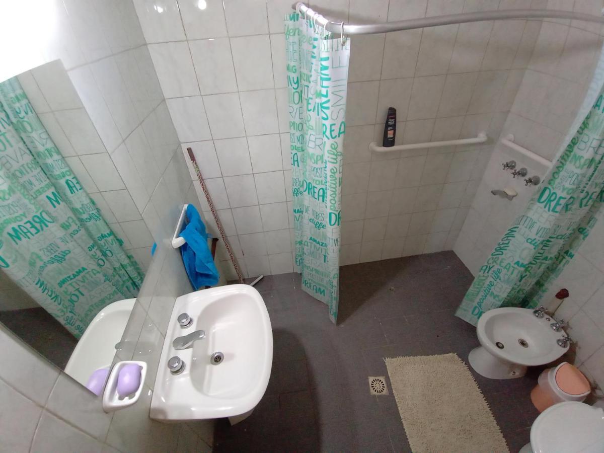 Oliwine Hostel مايبو المظهر الخارجي الصورة