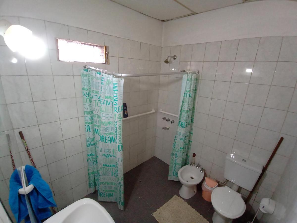 Oliwine Hostel مايبو المظهر الخارجي الصورة
